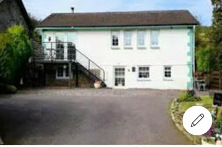 The Bothy Suite By Temple Wood Lochgilphead Exterior foto