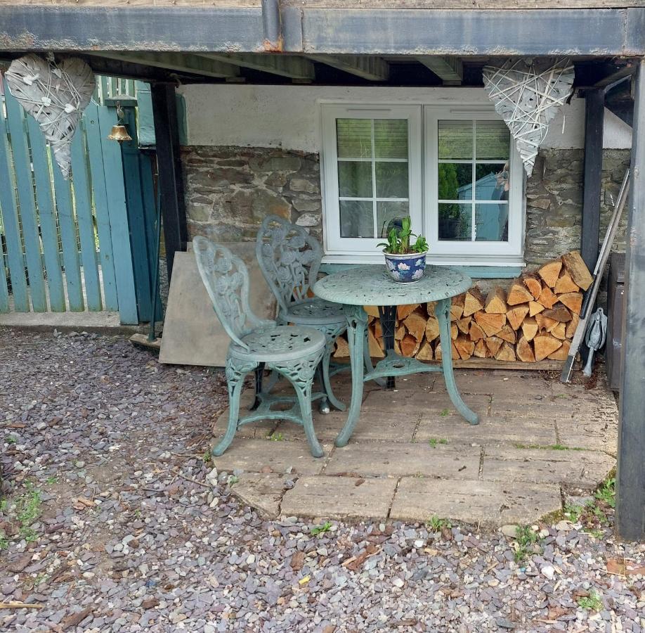 The Bothy Suite By Temple Wood Lochgilphead Exterior foto
