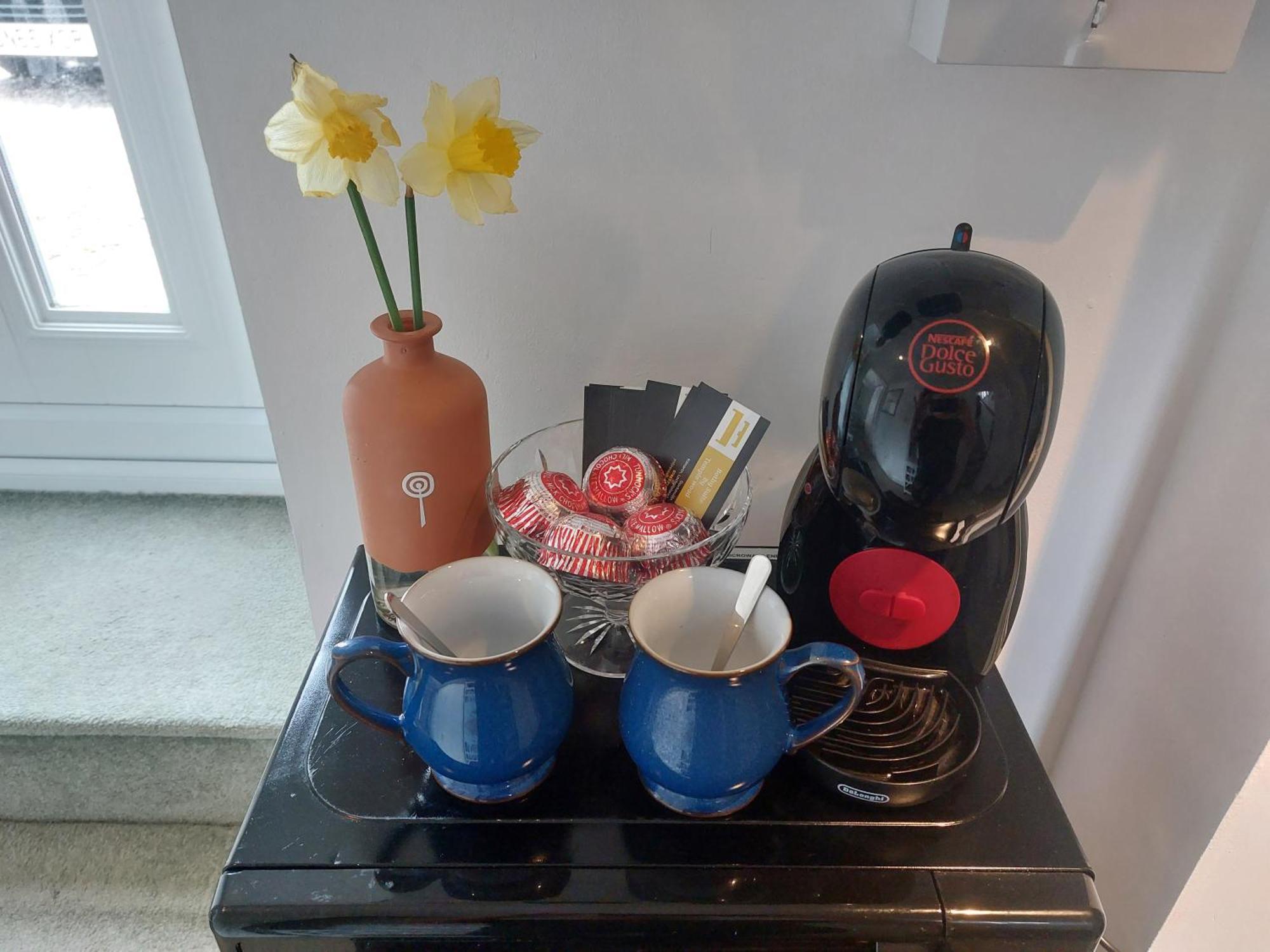 The Bothy Suite By Temple Wood Lochgilphead Habitación foto